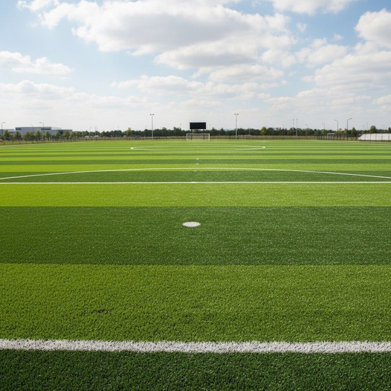 Commercial Artificial Grass Vs Natural Landscaping