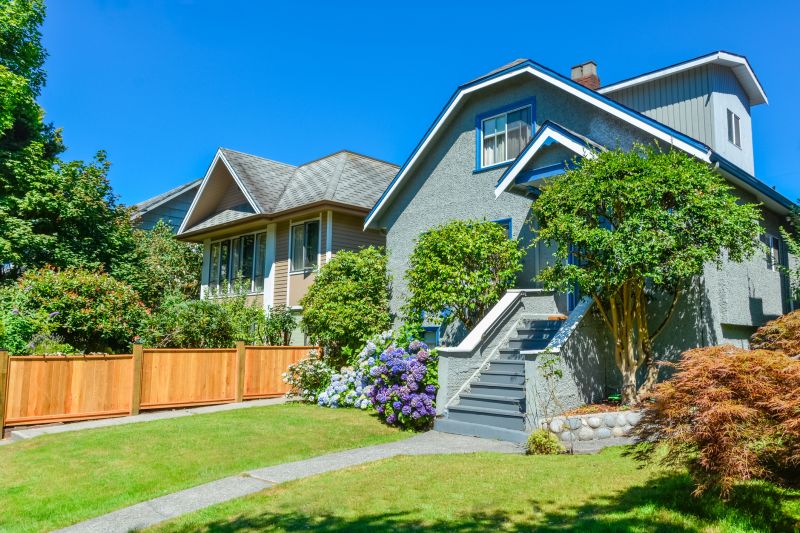 Lawn Turf Replacement